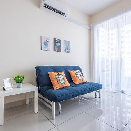 Апартаменты Pv21 Setapak, Wangsamaju, Melawati, 15Min To Klcc B36A Куала-Лумпур Экстерьер фото